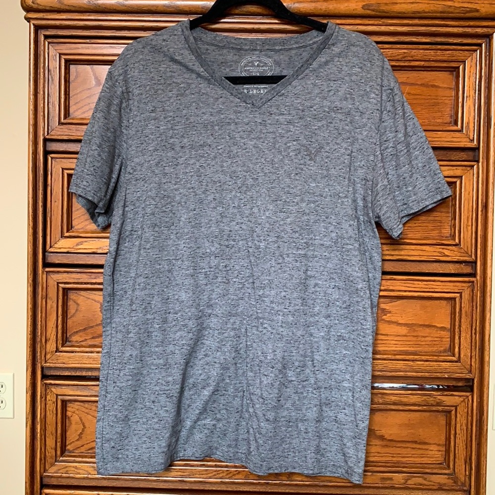 American Eagle Outfitters Legend T Shirt